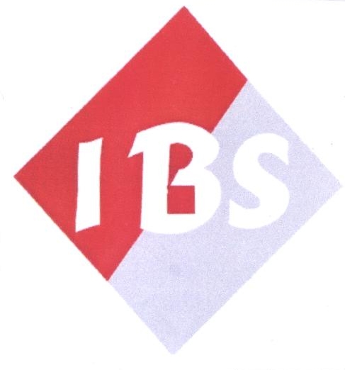 I B S Device mark 2321557 Trademark