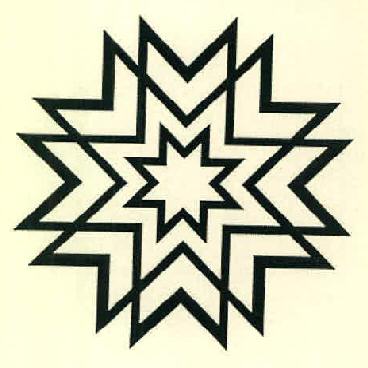 Device Of Star Device mark 2865593 Trademark