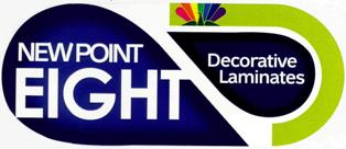 New Point Eight, Device Of Peacock Device mark 2720401 Trademark