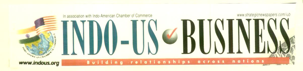 Indo-us Business Device mark 921619 Trademark