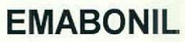 Emabonil Device mark 2876985 Trademark
