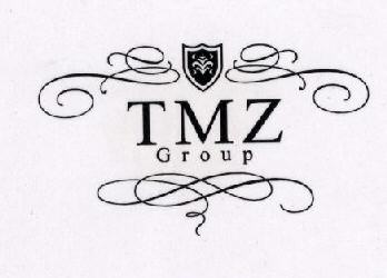Tmz Group With Label Device mark 1469482 Trademark