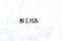 Nima Device mark 823334 Trademark