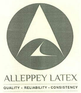 A Alleppey Latex Device mark 2477455 Trademark