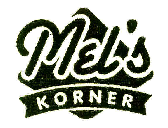 Mel's Korner Device mark 2993613 Trademark