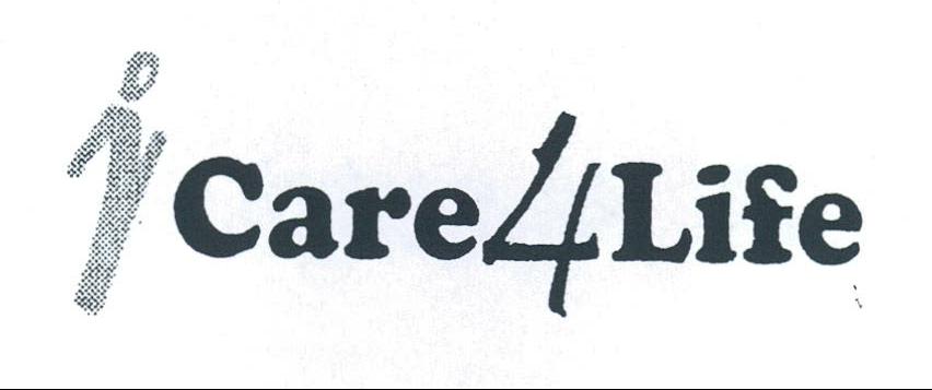 I Care 4 Life Device mark 2038264 Trademark