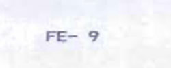 Fe - 9 Device mark 1019162 Trademark