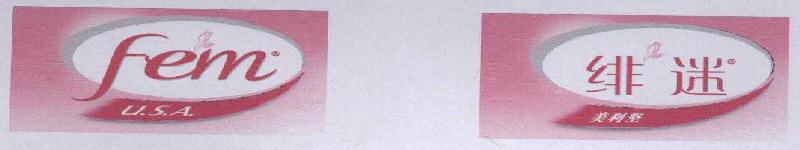 Fem U.s.a Device mark 2286322 Trademark