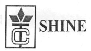 C Shine (device) Device mark 2570401 Trademark