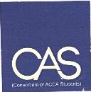 Cas (consortium Of Acca Students) Device mark 2075332 Trademark