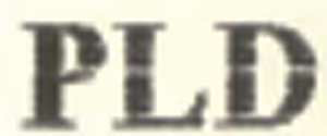 Pld Device mark 1687748 Trademark