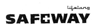 Safeway (label) Device mark 2785801 Trademark