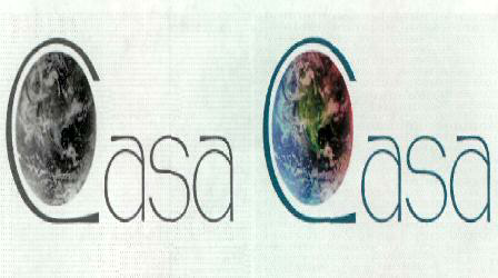 Casa Casa (device) Device mark 2462795 Trademark