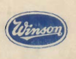 Winson Device mark 430776 Trademark