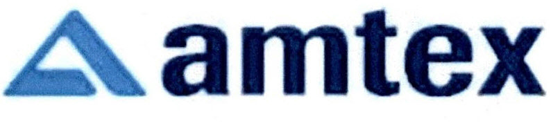 Amtex Device mark 2519893 Trademark