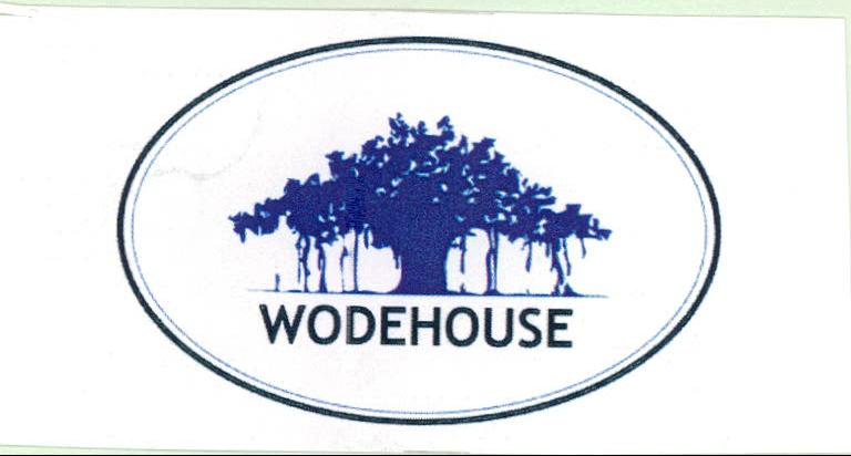 Wodehouse Device mark 2083942 Trademark