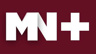 Mn+ (label) Device mark 2957748 Trademark