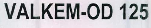 Valkem-od 125 Device mark 2381078 Trademark