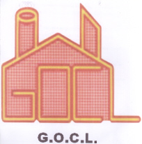G.o.c.l . Device mark 2093335 Trademark
