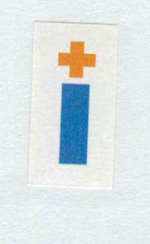 + I (device Of Plus) Device mark 1455604 Trademark