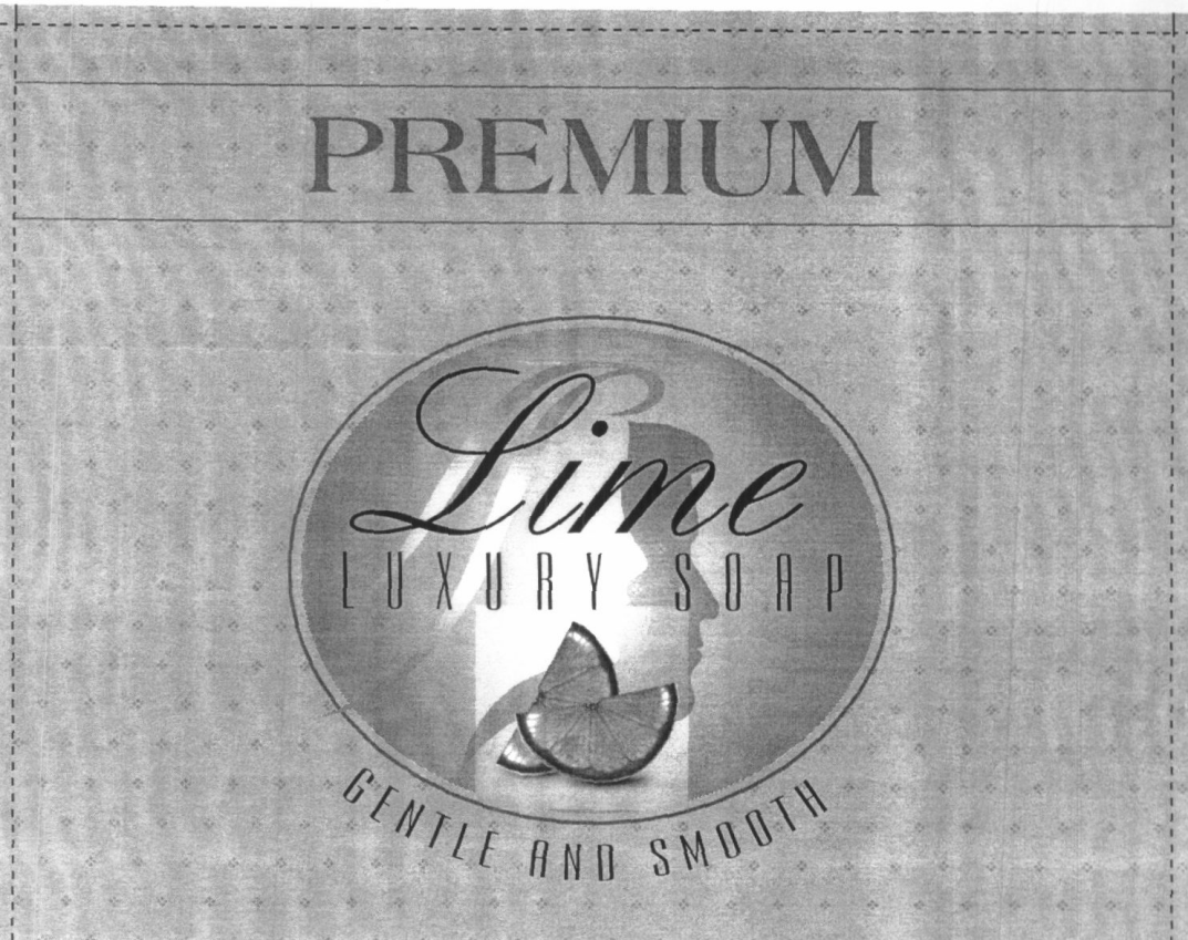 Premium Fime (device) Device mark 1321265 Trademark