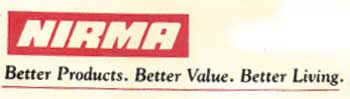 Nirma Device mark 713506 Trademark