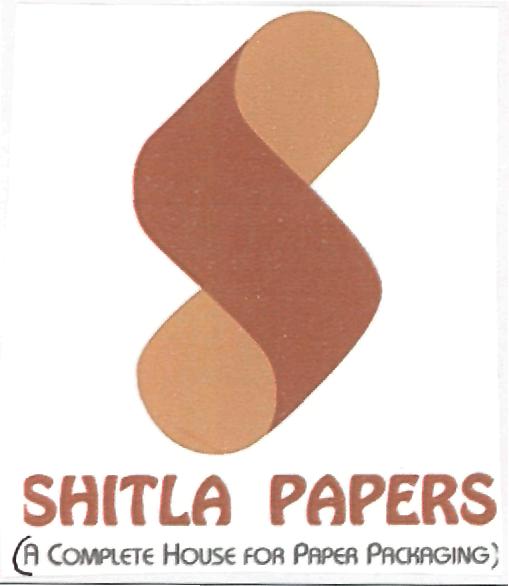 Shitla Papers (label) Device mark 2261938 Trademark
