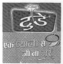 Today Device mark 2876377 Trademark