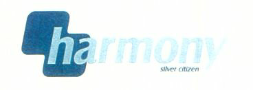 Harmony Silver Citizen Device mark 1409275 Trademark