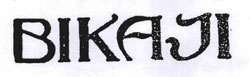 Bikaji Device mark 1007396 Trademark