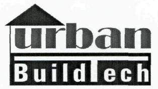 Urban Buildtech Device mark 2463408 Trademark