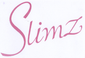 Slimz (label) Device mark 1981197 Trademark