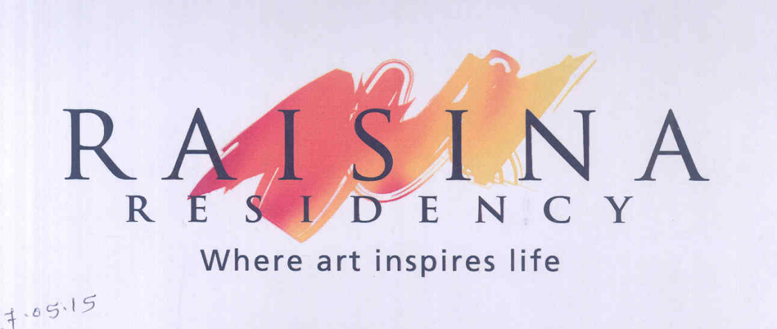 Raisina Residency Device mark 1703646 Trademark