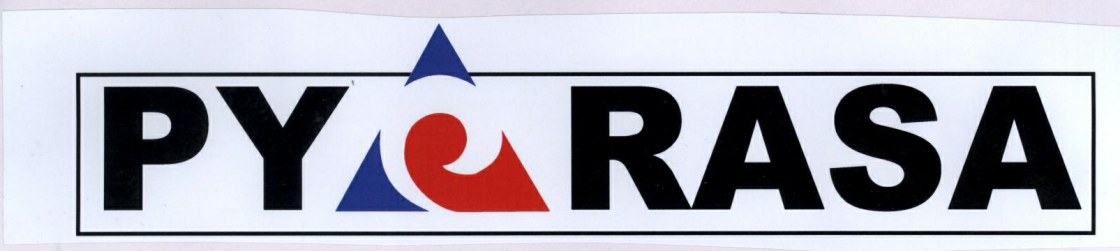 Py Rasa Device mark 1957211 Trademark