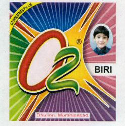 O2 Biri Device mark 2246672 Trademark