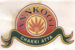 Annkoot,wheat(device) Device mark 908205 Trademark