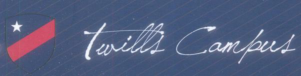 Twills Campus Device mark 2376362 Trademark