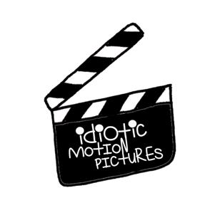 Idiotic Motion Pictures (with Device) Device mark 2968871 Trademark