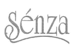 Senza (device) Device mark 2748916 Trademark