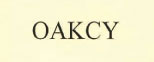 Oakcy Device mark 2688322 Trademark