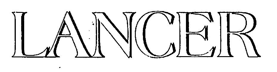 Lancer Device mark 729730 Trademark