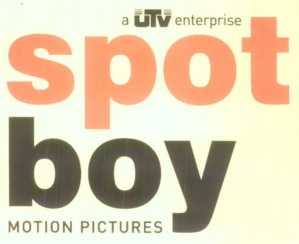 Spot Boy (label) Device mark 1626652 Trademark