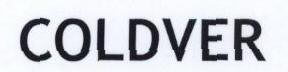 Coldver Device mark 1769166 Trademark