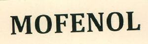Mofenol Device mark 2693137 Trademark