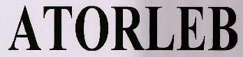 Atorleb Device mark 2850151 Trademark