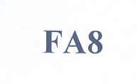 Fa8 Device mark 1754387 Trademark