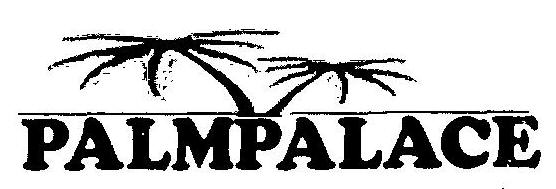 Palmpalace (device) Device mark 2504614 Trademark