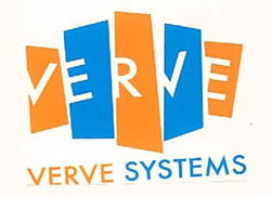 Verve System With Verve Logo Device mark 2369695 Trademark