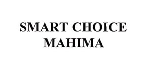 Smart Choice Mahima Device mark 1847379 Trademark