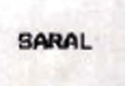 Saral Device mark 938935 Trademark